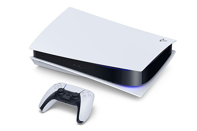 PlayStation 5
