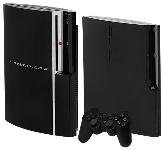 PlayStation 3