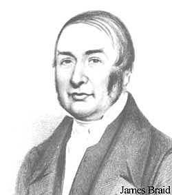 James Braid