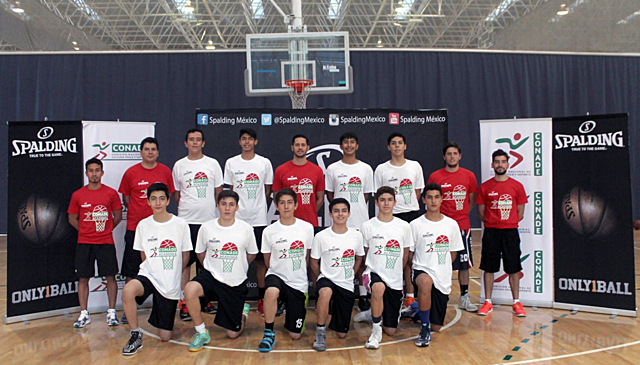 Academia de Baloncesto