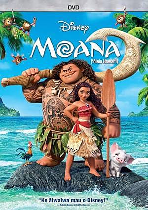 moana