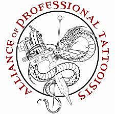 The Alliance of Professional Tattooists