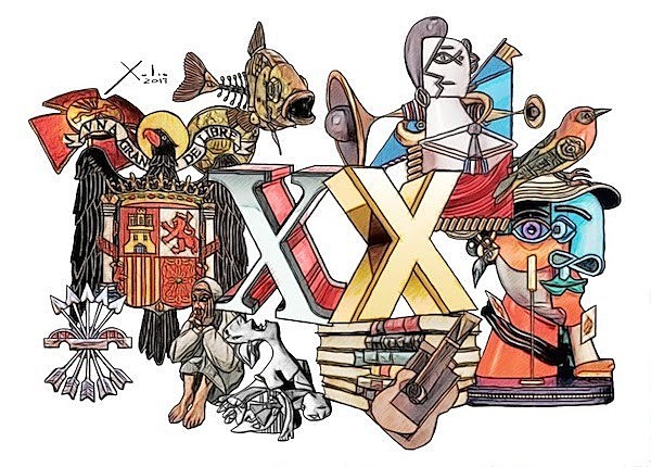 Primera mitad del Siglo XX