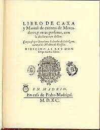 Libro caxa