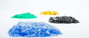 creacion del plastico