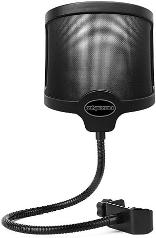 Filtro antipop: ZINGYOU
