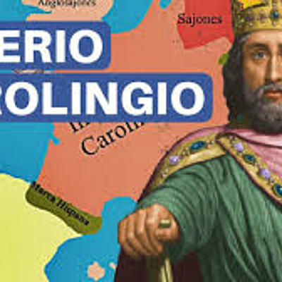 Timeline: Surgimiento de la Edad Media y el Sistema Feudal