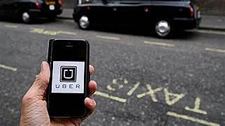 2012 Uber