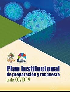 Plan Estratégico de Preparación y Respuesta