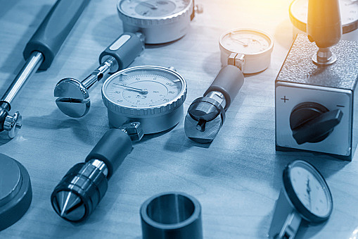 Reglamento de la Ley Federal sobre Metrología y Normalización