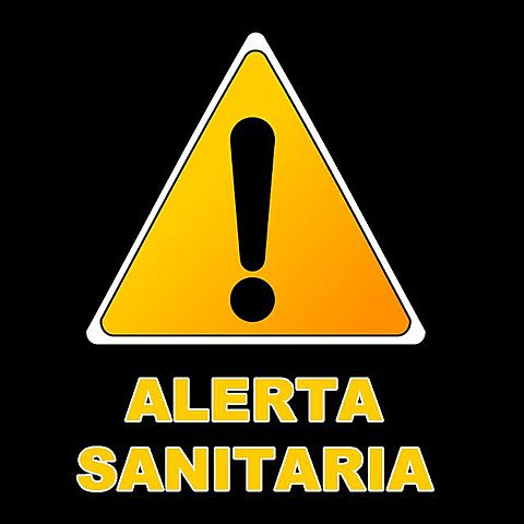 Alerta sanitaria