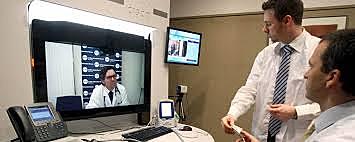 Guayaquil: Telemedicina para casos sospechosos de COVID-19