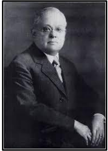 C. F. Langworthy 1864-1932