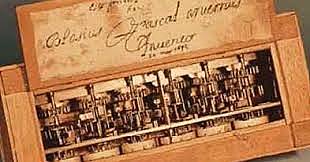 Evolución Del Proceso De La Información