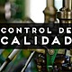 Portada control de calidad principal