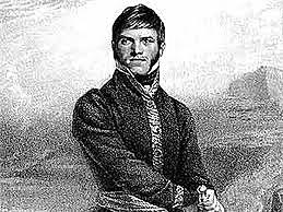 Francisco Javier Mina