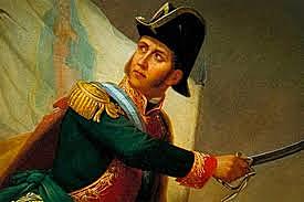 Ignacio Allende Unzaga