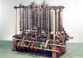 Telar De Jacquard 1801