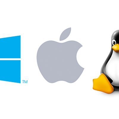 Timeline: Linea de tiempo de Windows , Mac y linux