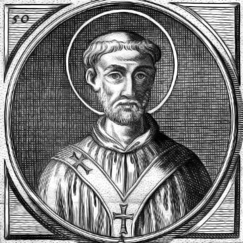 Gelasius I becomes Pope