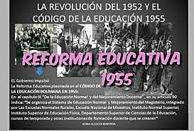 REFORMA EN CURSO