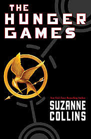 The Hunger Games Series/ Suzanne Collins