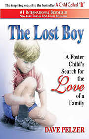 The Lost Boy/Dave Pelzer
