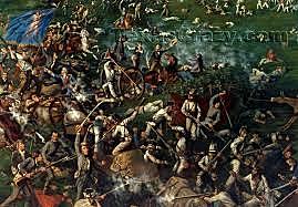 Battle of San Jacinto