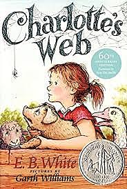 Charlottes Web/ E. B. White