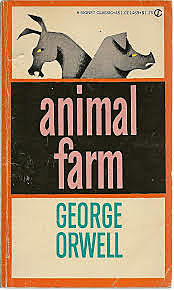 Animal Farm/George Orwell