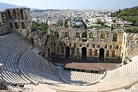 Theatre of Dionysus