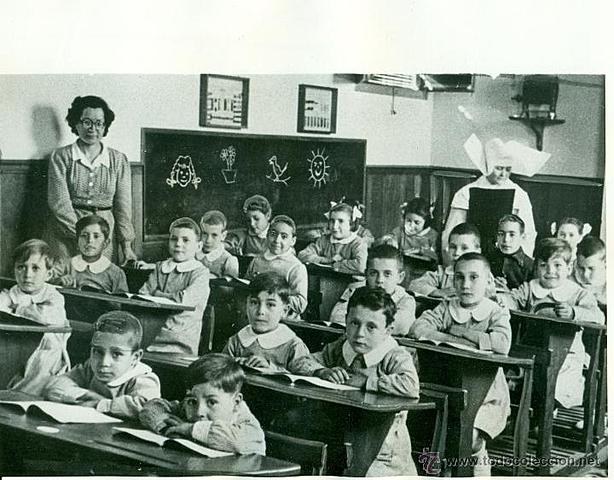 LOS CICLOS EN LA EDUCACIÓN PREESCOLAR