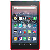 Kindle Fire Tablets
