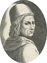 Marsilio Ficino