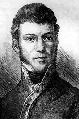 Francisco Javier Mina