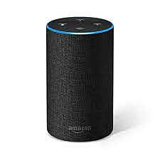 Amazon Echo