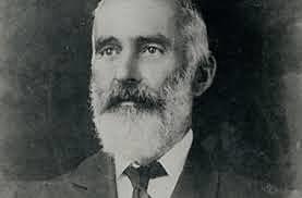 Edward Hargraves mission