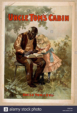 Uncle Tom's Cabin