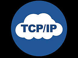 Creación del protocolo TCP/IP y del término internet