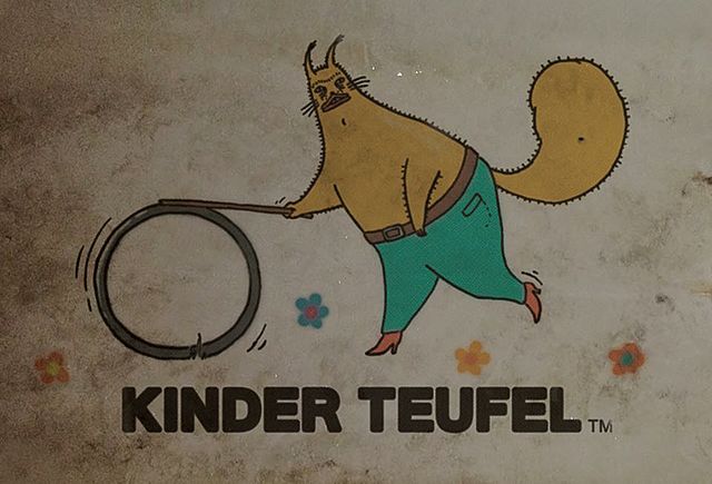 Entro al jardín de niños