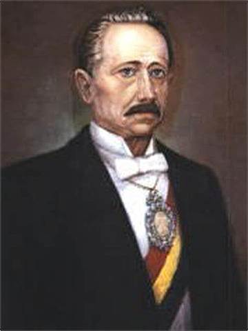Gregorio Pacheco Leyes