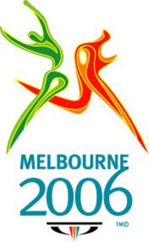 Commonwealth games held in melbourne