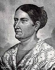Josefa Ortiz de Domínguez