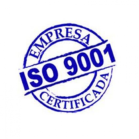 ISO 9001