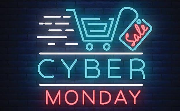 Primer Cyber Monday