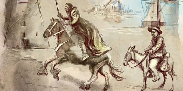 Literatura del Costumbrismo