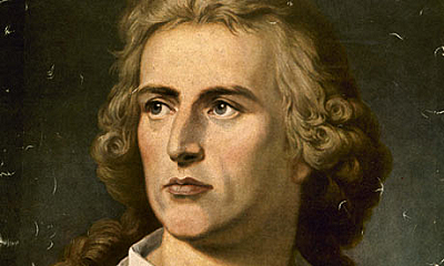 FRIEDRICH SCHILLER Y LA “EDUCACIÓN ESTÉTICA”