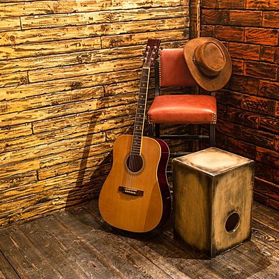 Timeline: La historia de la música criolla