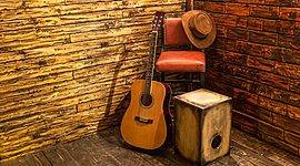 Timeline: La historia de la música criolla