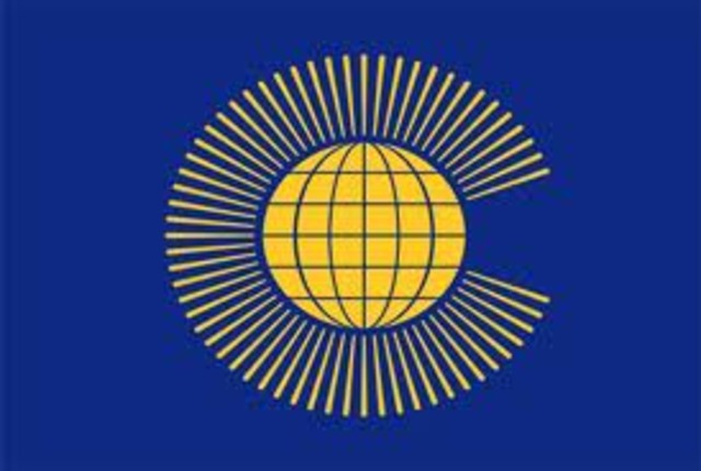 Common wealth formed